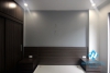 Bright one bedroom for rent in Tay Ho