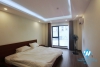 A luxury high end 2 bedroom apartment for rent in Tay Ho