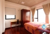 A bright, good 2 bedroom apartment for rent on Tay Ho street