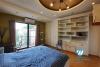 1 bedroom apartment for rent in Ngoc Thuy Long Bien.