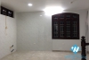 A nice house for rent as office on Hoang Ngan, Cau Giay District