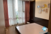 A nice 4 bedroom apartment for rent in Metropolis, Ba dinh, Hanoi