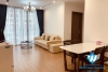 A furnished, beautiful 3 bedroom apartment for rent in Skylake Pham Hung 