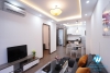 An Spacious apartment  for lease in Linh Lang street