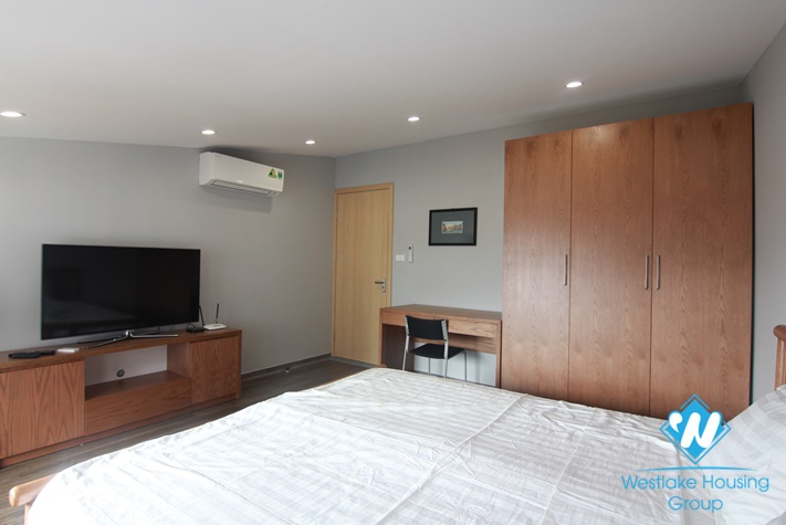 An Spacious Reasonable apartment  lease in To Ngoc Van street