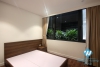 Bright two bedrooms apartment for rent in Tay Ho st, Tay Ho district, Ha Noi