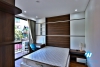 Modern two bedroom apartment for rent in Tay Ho