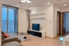 Three bedroom apartment for rent in Park hill Time City.