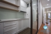 A brand new and beautiful 1 bedroom apartment for rent in Ba dinh, Hanoi