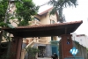 Villa with 4 bedrooms for rent in Hai Ba Trung district
