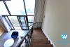 A colourful and contemporarily decorated apartment in Pentstudio Tay Ho for rent