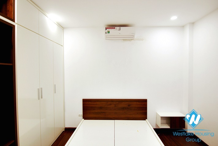 Affordable two bedroom apartment in Yen Phu village, Tay Ho, Hanoi