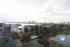 Lake view 01 bedrooms apartment with stunning view for leasing  in Tay Ho area