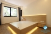 A Cozy Elegant one bedroom apartment for ret on To Ngoc Van street