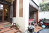 House for rent in Ngoc Thuy street, Long Bien district