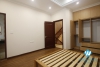 Newly completed four-bedroom townhouse for rent in Vinhome Harmony