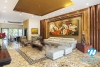 Five Star villa in Ciputra - A masterpice with high quality furniture villa 