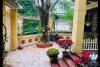 A nicely house for rent in Le Huu Phuoc, Nam Tu Liem, Ha Noi
