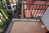 A Nice brightly 2 bedroom apartment for rent in Tay Ho,  Ha noi