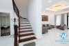A newly-painted, modern villa in Ciputra C Block for rent