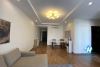 Three bedroom apartment for rent in T1 Time City building