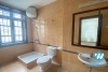 A newly-renovated house for rent in C Block, Ciputra, Tay Ho