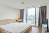 Three bedrooms apartment for rent in S1 building Sunshine,Tay Ho