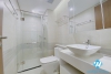 A newly 2 bedroom apartment for rent in Metropolis, Ba dinh