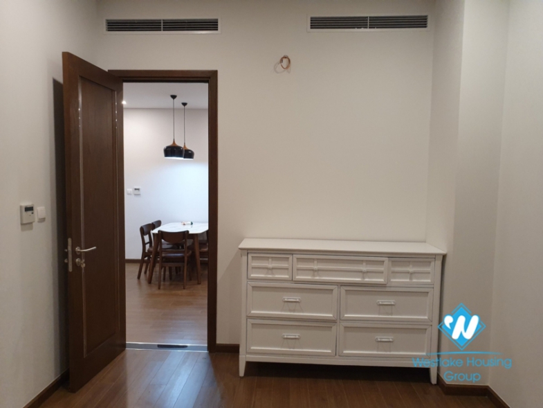 3 bedroom river view apartment for rent at Sun Ancora, 1 Luong Yen