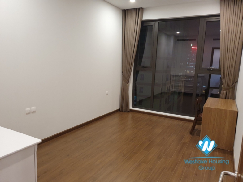 3 bedroom river view apartment for rent at Sun Ancora, 1 Luong Yen