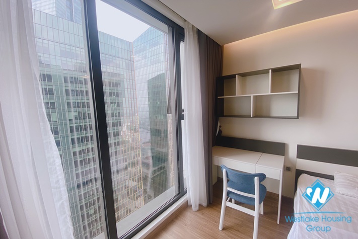 A Lovely and Cozy one bedroom apartment in Vinhome metropolis, Ba Dinh, Hanoi