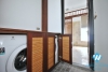 Renovated 4 bedrooms apartment for rent in Xom Phu - Dang Thai Mai, Tay Ho