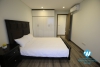 Good quality 02 bedrooms apartment in Hong Kong Tower for rent 