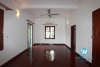 Beautiful house for rent in Dang Thai Mai alley, quite and full of natural light