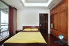 Gorgeous 2 bedrooms apartment for rent with lake view in Tay Ho, Hanoi 