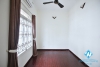 Charming villa for rent in Tay Ho with swimming pool and large garden yard