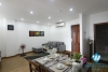 Brand new 2 bedrooms apartment for rent in Phan Ke Binh, Ba Dinh