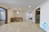 Brightly three 3 beds apartment for rent in L3 - Ciputra, Tay Ho