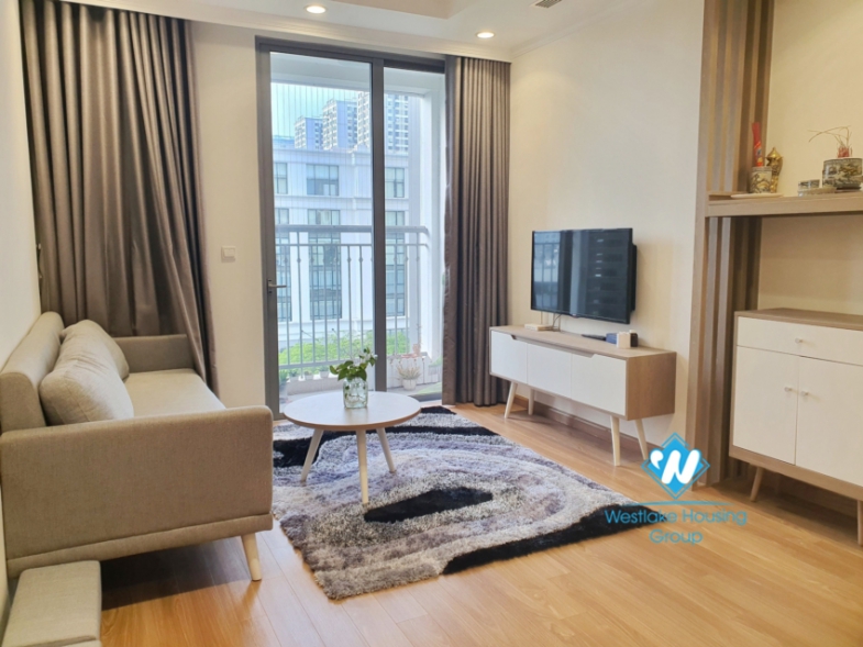 03 Bedroom apartment for rent in Park 10 Time City, Ha Noi City