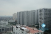 Two bedroom apartment for rent in Park 9 Time City.