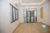 A new four bedrooms house for rent in Tu Hoa street, Tay Ho