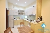 A nice fully furnished house for rent in Tay ho, Hanoi