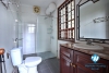 Quiet and beautiful house for rent in Tay ho District.