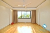 A new 6 beds house for rent in Au Co street, Tay Ho