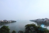 Lake view - 02 bedrooms apartment for rent in Xuan Dieu st