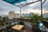 Extremely luxurious Penthouse for rent near Hanoi Opera House