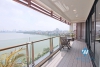 New and modern apartment with stunning view of Westlake and balcony