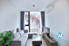 A good 1 bedroom apartment in To ngoc van, Tay ho