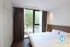 Modern designe 02 bedrooms for rent inTo Ngoc Van st, Tay Ho District