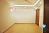 Spacious 4 beds apartment for rent in To Ngoc Van street, Tay Ho